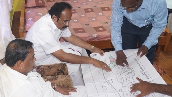 ஆயிரம் ஆண்டுகள் முன் அழிந்ததா பூம்புகார் துறைமுகம்?: