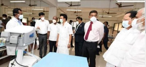 தமிழ் மக்களின் விழிப்புணர்வு: