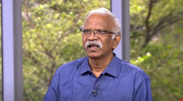 வடிவேலு காமெடி எல்லாம் சினிமாவில்தான்: