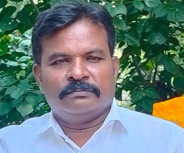 விடுதலைச் சிறுத்தைகள் 