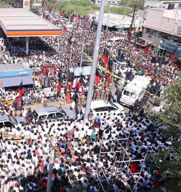 Rs. 1000 for women I will announce in the March budget TN Chief Minister Stalin confirmed