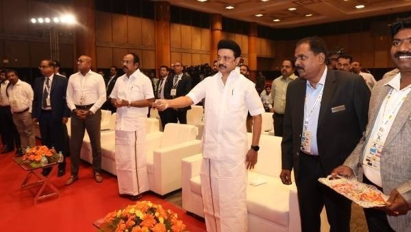 நகரமயமாதல் 