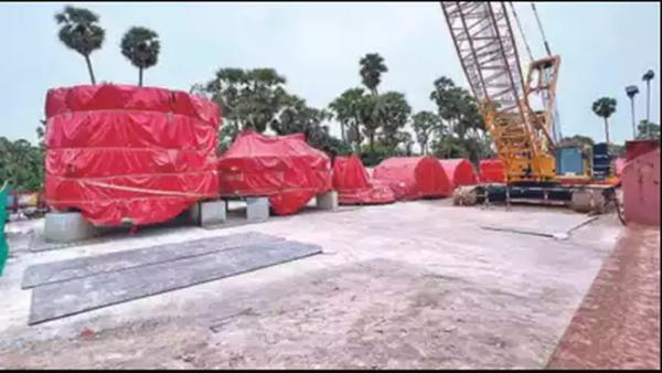 எப்படி அமைகிறது 