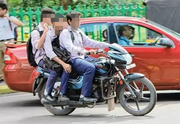 அதிரடியில் இறங்கிய போலீஸார் 