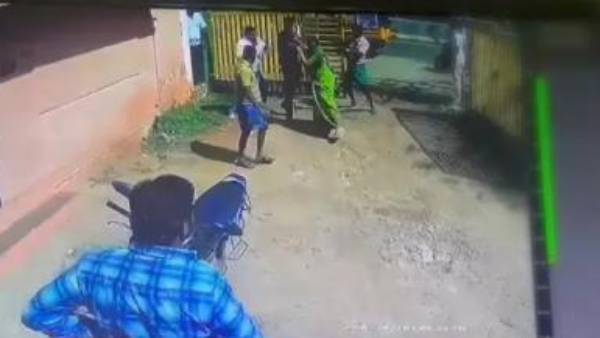 தென்காசி 