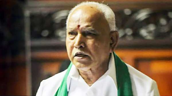 எடியூரப்பாவுக்கு எதிராக மாநில பாஜக 