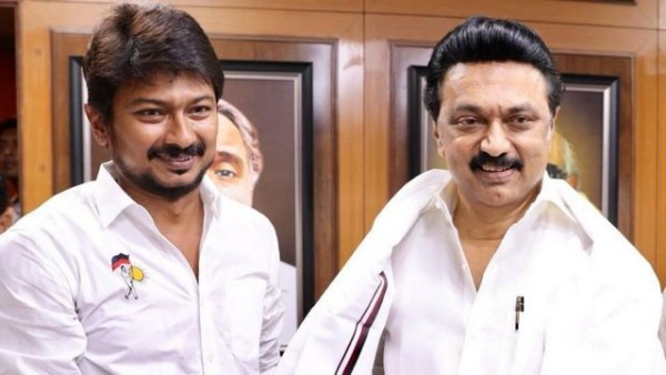உதயநிதி முடிவு உதயநிதி முடிவு