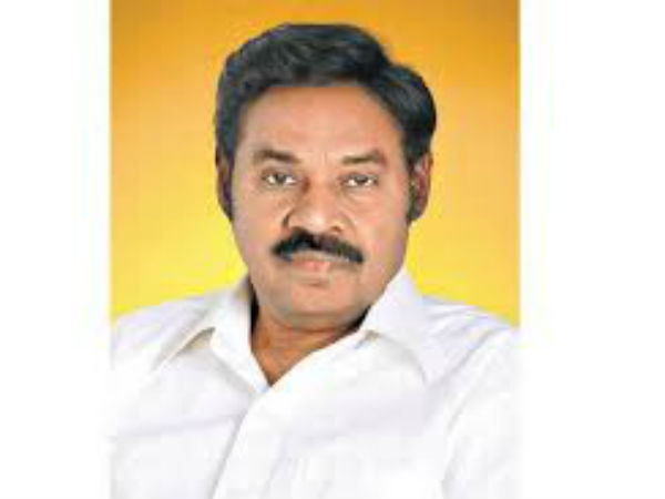 பாரிவேந்தர்