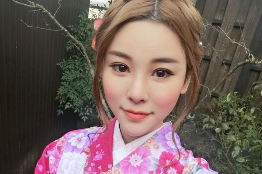 மாமியார்