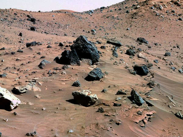 ஒரு வருடம் என்பது 687 நாட்கள் ஒரு வருடம் என்பது 687 நாட்கள்