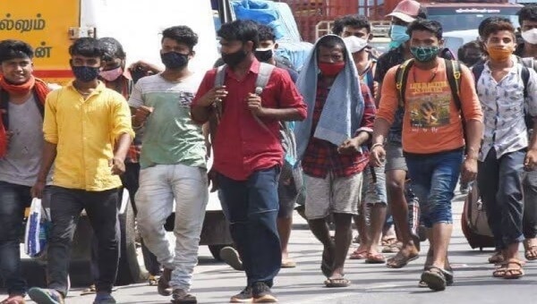 திமுக vs பாஜக