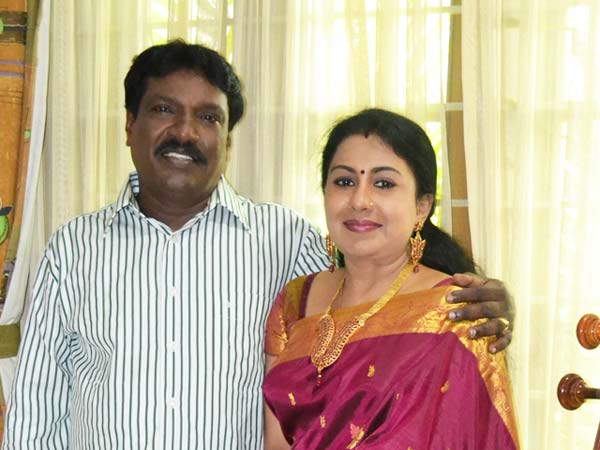 காதல் திருமணம்