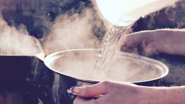 வலியால் அலறினார்