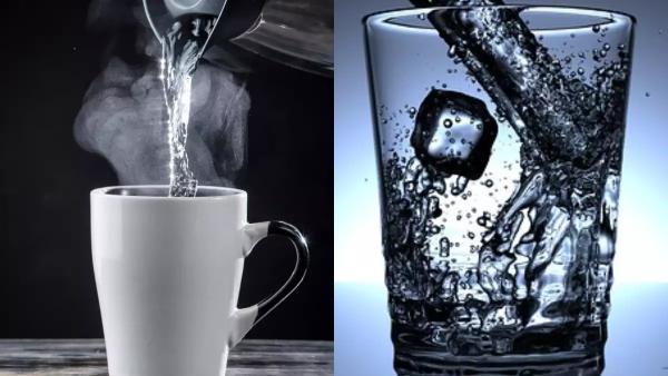  குளிர்ந்த நீரின் நன்மைகள், யாரெல்லாம் குடிக்கலாம்? 