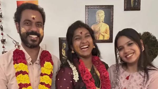 ஸ்ரீநிதியின் குற்றச்சாட்டு