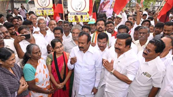 ஸ்டாலின் பிளான் 