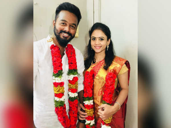 காதல் திருமணம்