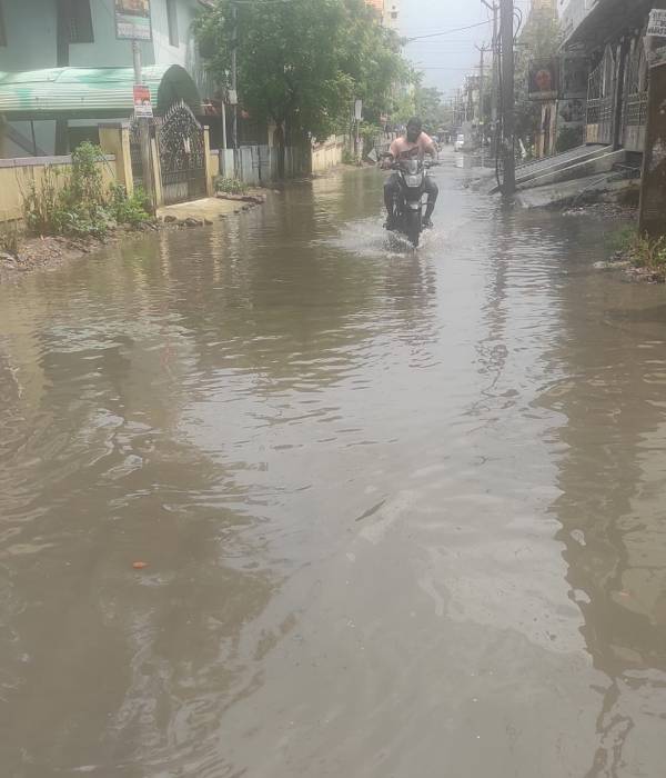 எல்ஐசி நகர்