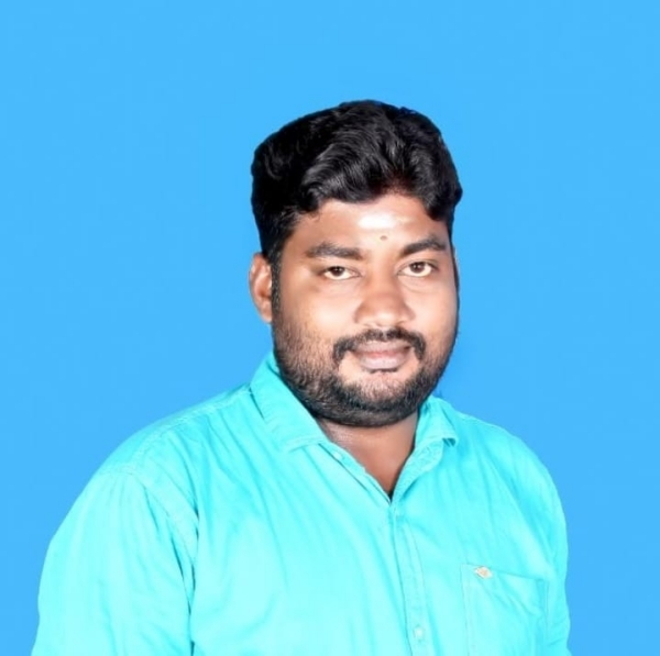புனிதரின் வேலை 
