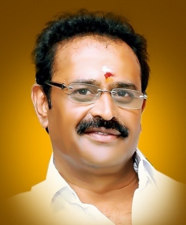 குவிந்த கூட்டம் 