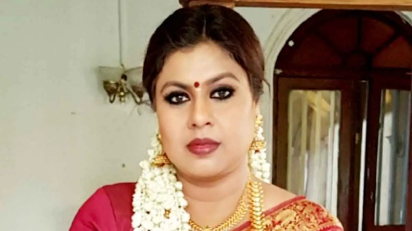 மீண்டும் சின்னத்திரையில்