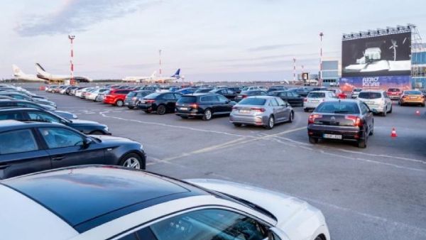 சென்னை தீவுத்திடல் 