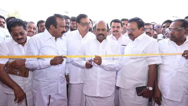 சூடான விவாதம் 