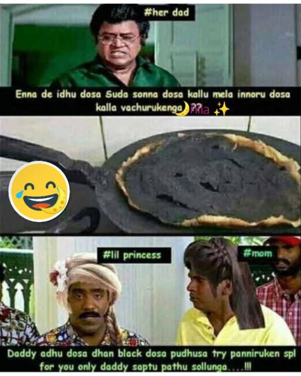 Funny memes collections on sunday special food