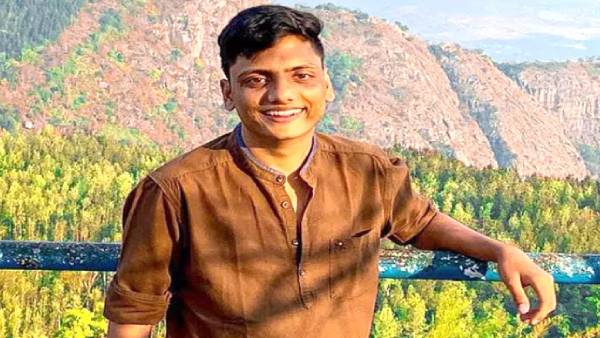 திடீரென சுருண்டு விழுந்தார்