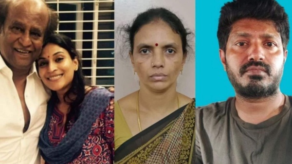 டிரைவர் கைது