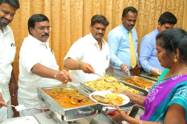 மெனு கார்டு