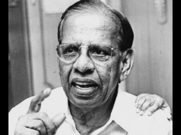 காமெடியன்கள் காமெடியன்கள்