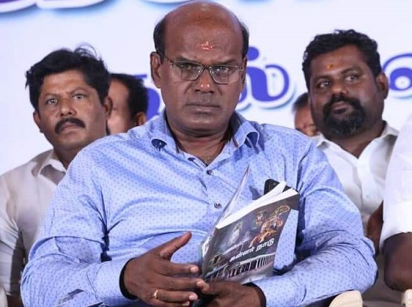 1 லட்சம் வாக்கு வித்தியாசம்