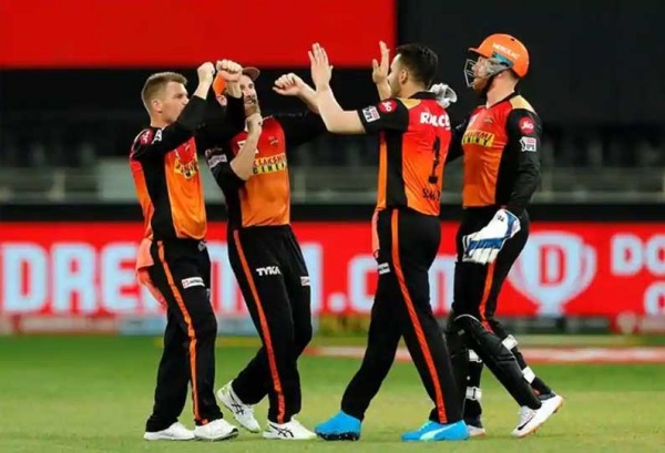 ஹைதராபாத் பந்துவீச்சு கூட்டணி