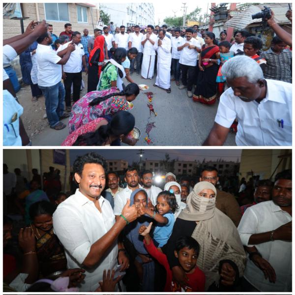 சுடச்சுட நன்றி 