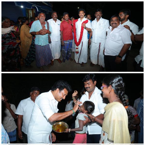 விரைவில் தீர்வு 