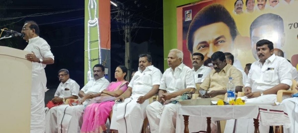 மருத்துவர்கள் அறிவுரை