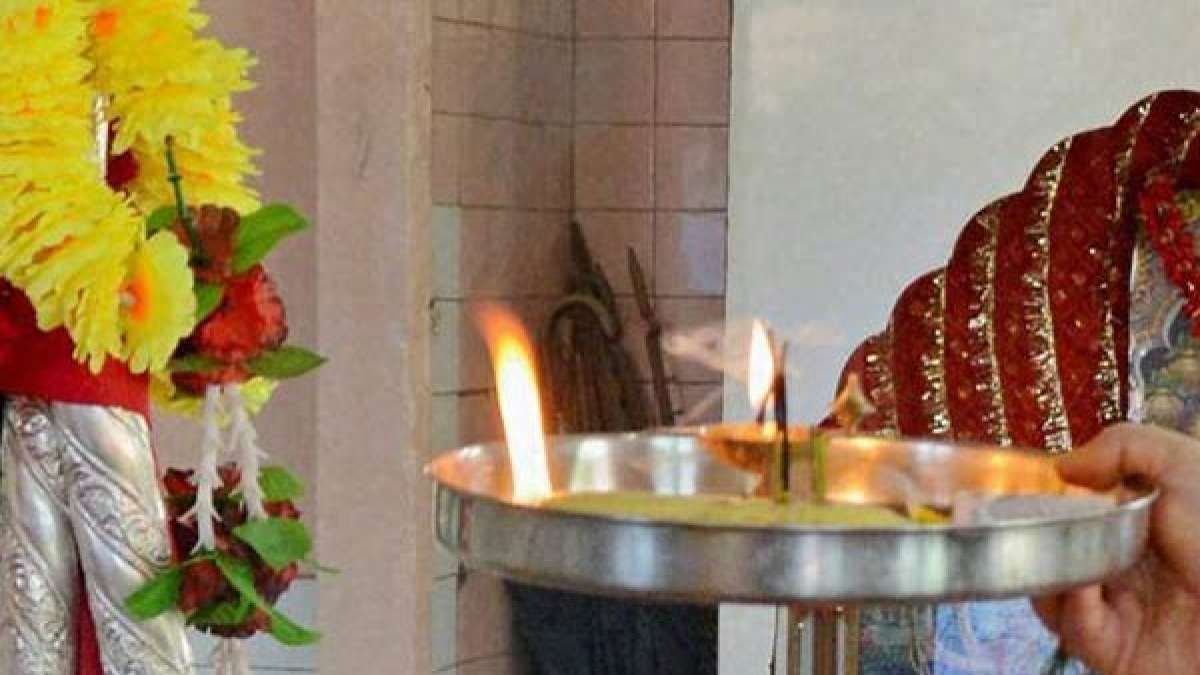 அனைத்து சாதியினரும் அர்ச்சகராகலாம் அனைத்து சாதியினரும் அர்ச்சகராகலாம்