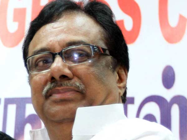 ஈவிகேஎஸ் இளங்கோவன்