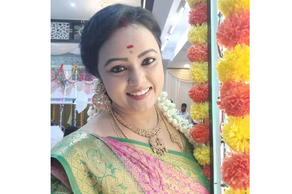 திருமணம் தள்ளிப்போன காரணம்