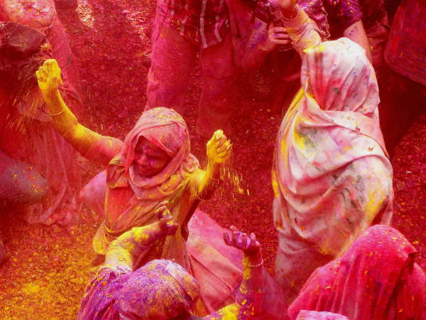  வண்ணங்களின் திருவிழா 