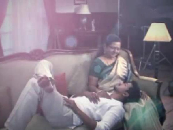 ஷோபா பேட்டி 