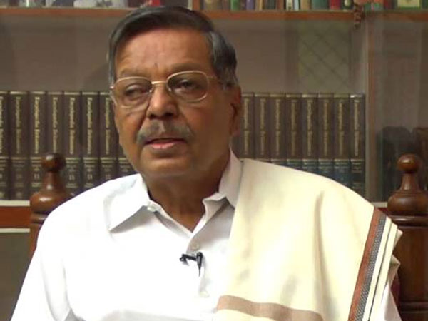 சாயும் பாஜக