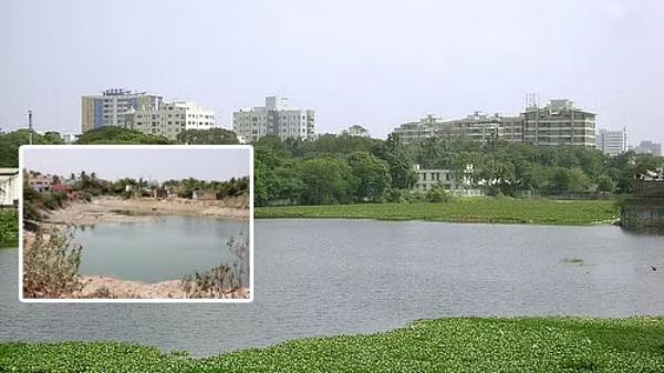 நீர் நிலைகள் 