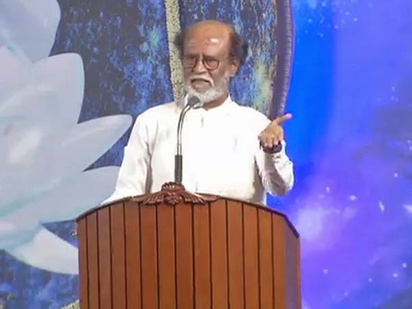 அரசியலுக்கு வரவில்லை அரசியலுக்கு வரவில்லை