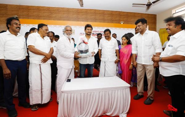 நாடாளுமன்றத் தேர்தல் 