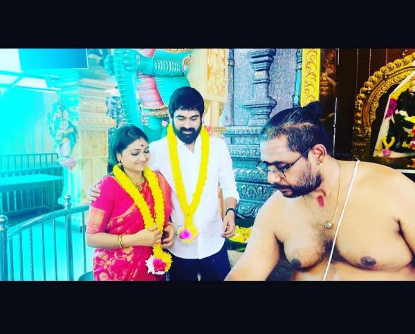  ரொம்பவே சந்தோஷம்