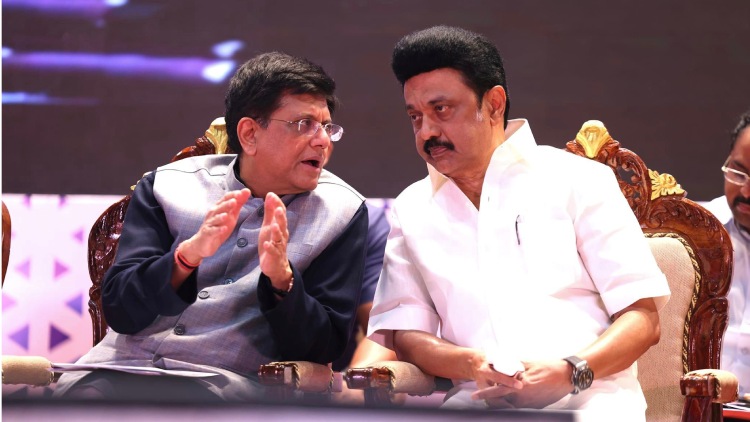 Mk Stalin says, he will definitely invite Modi to the inauguration ceremony of PM Mitra park to be established in Virudhunagar district 