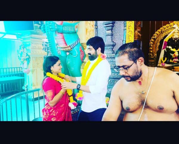 விளம்பர மாடல்