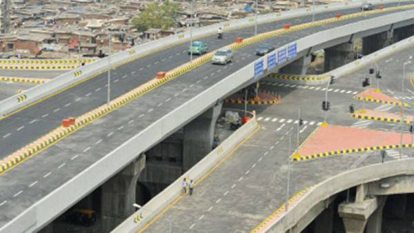 நெரிசல் குறையும்